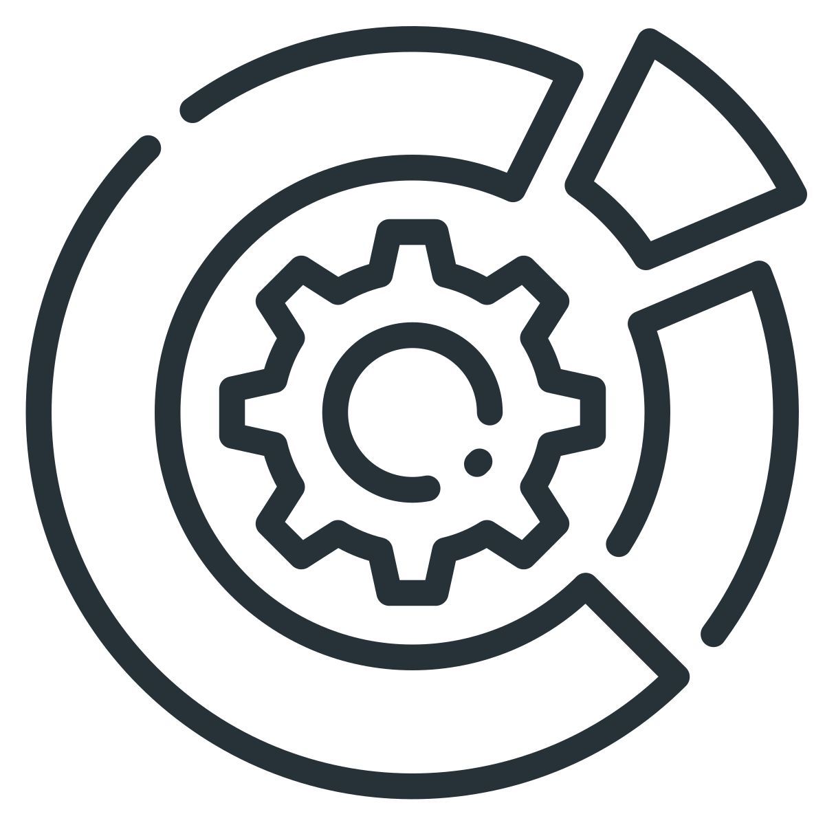 data icon