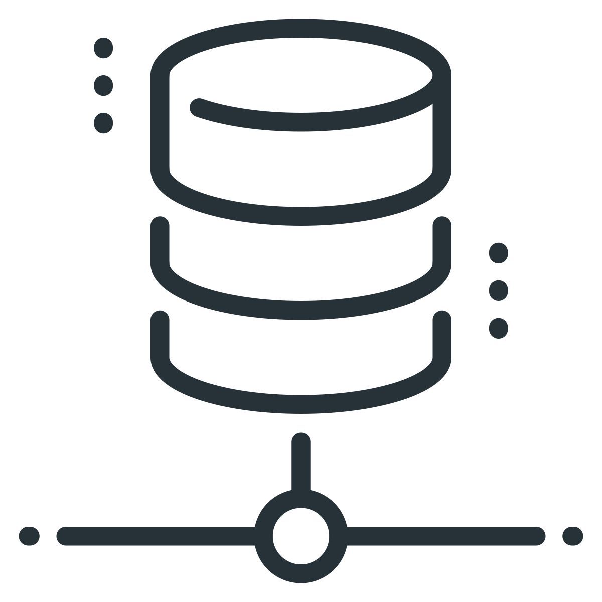 database icon