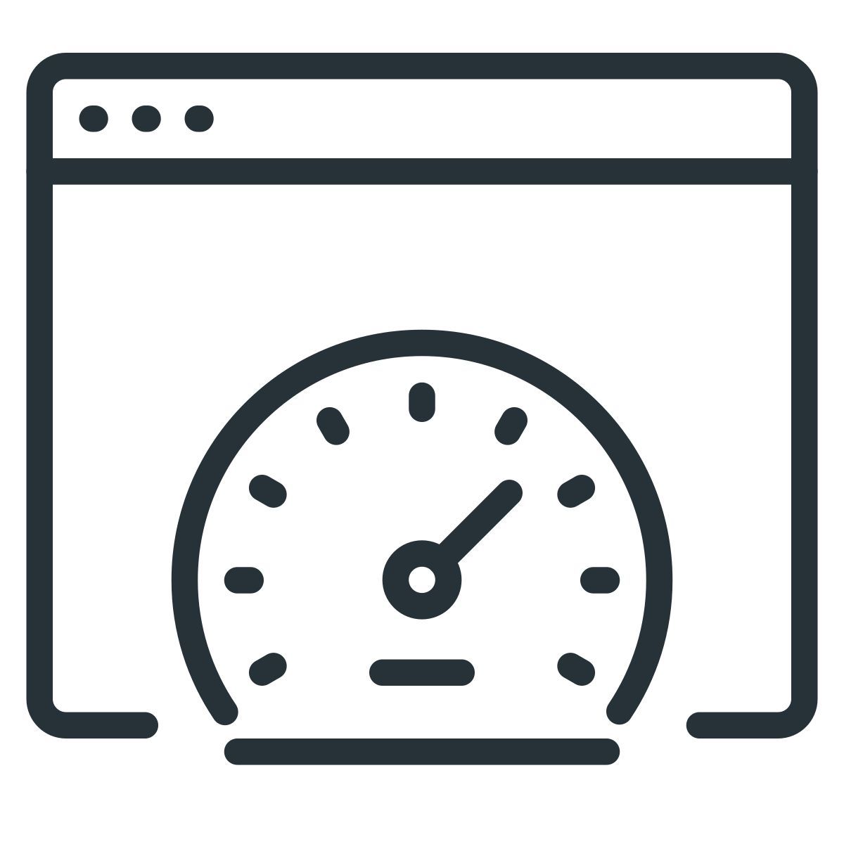 development icon