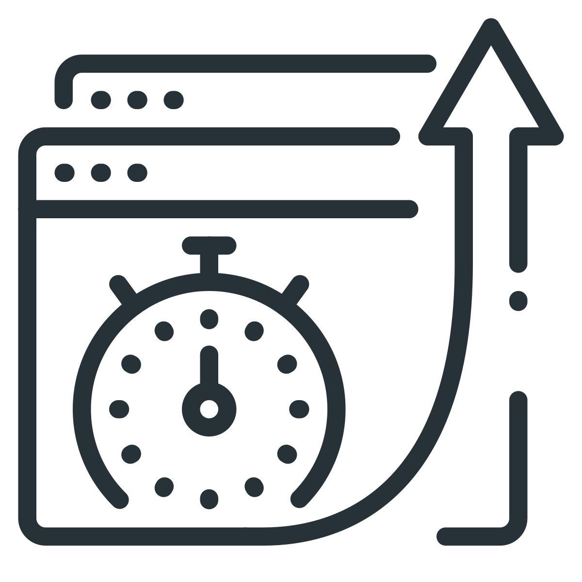 development icon