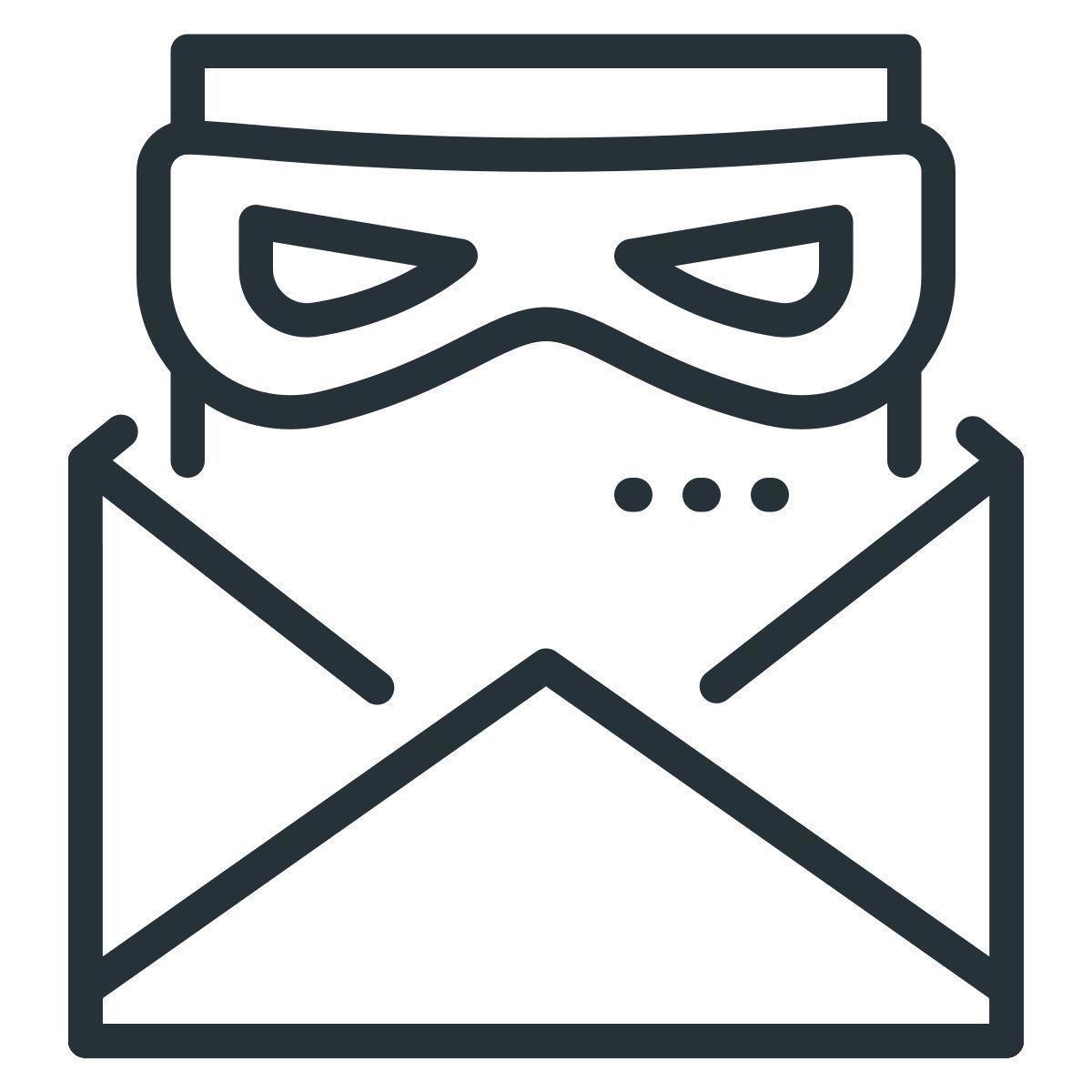 E-mail icon