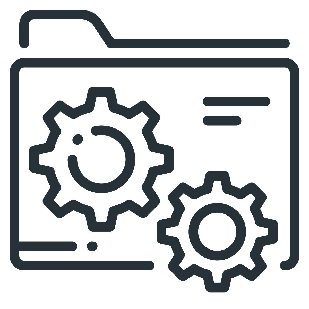 datei icon