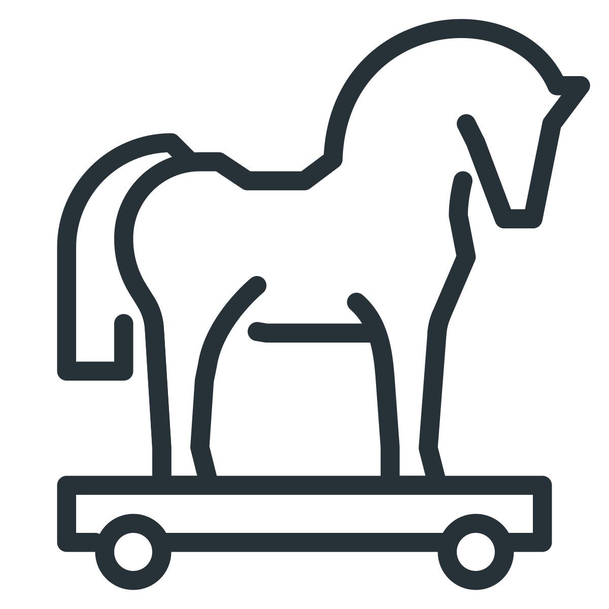 horse icon