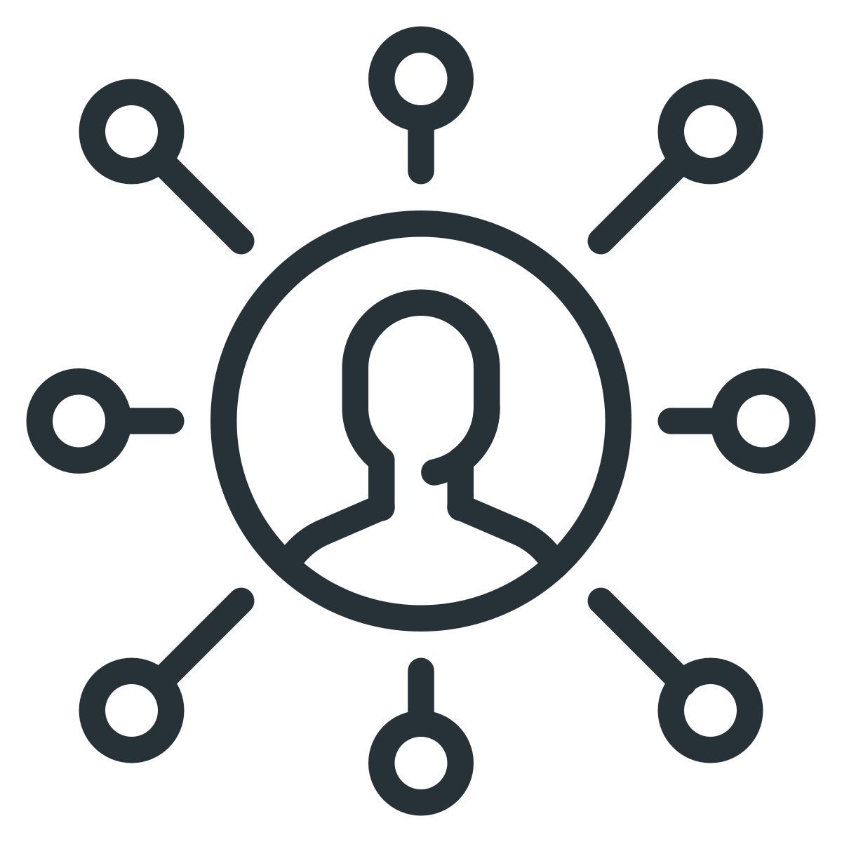チャンネルバラエティ icon