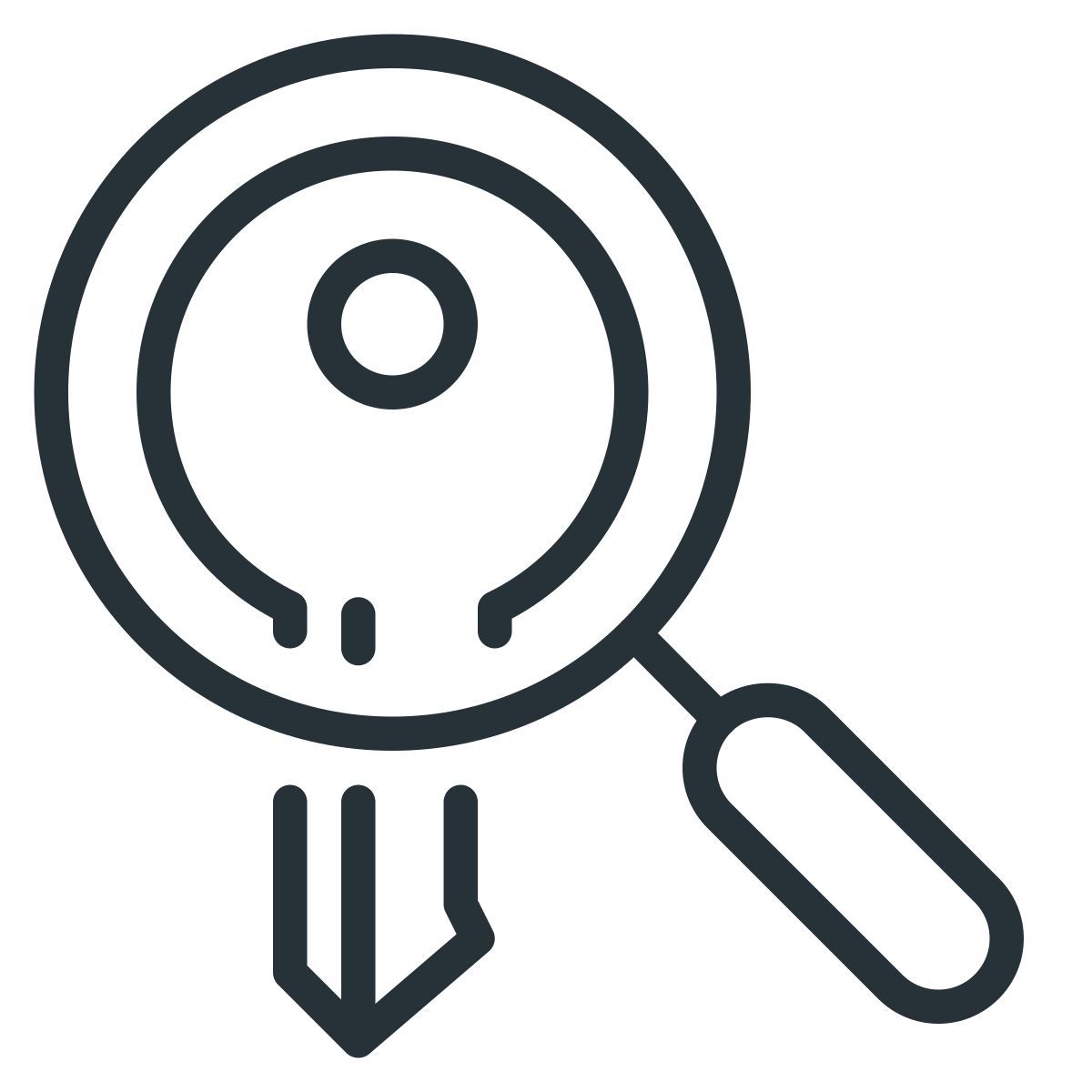 key icon