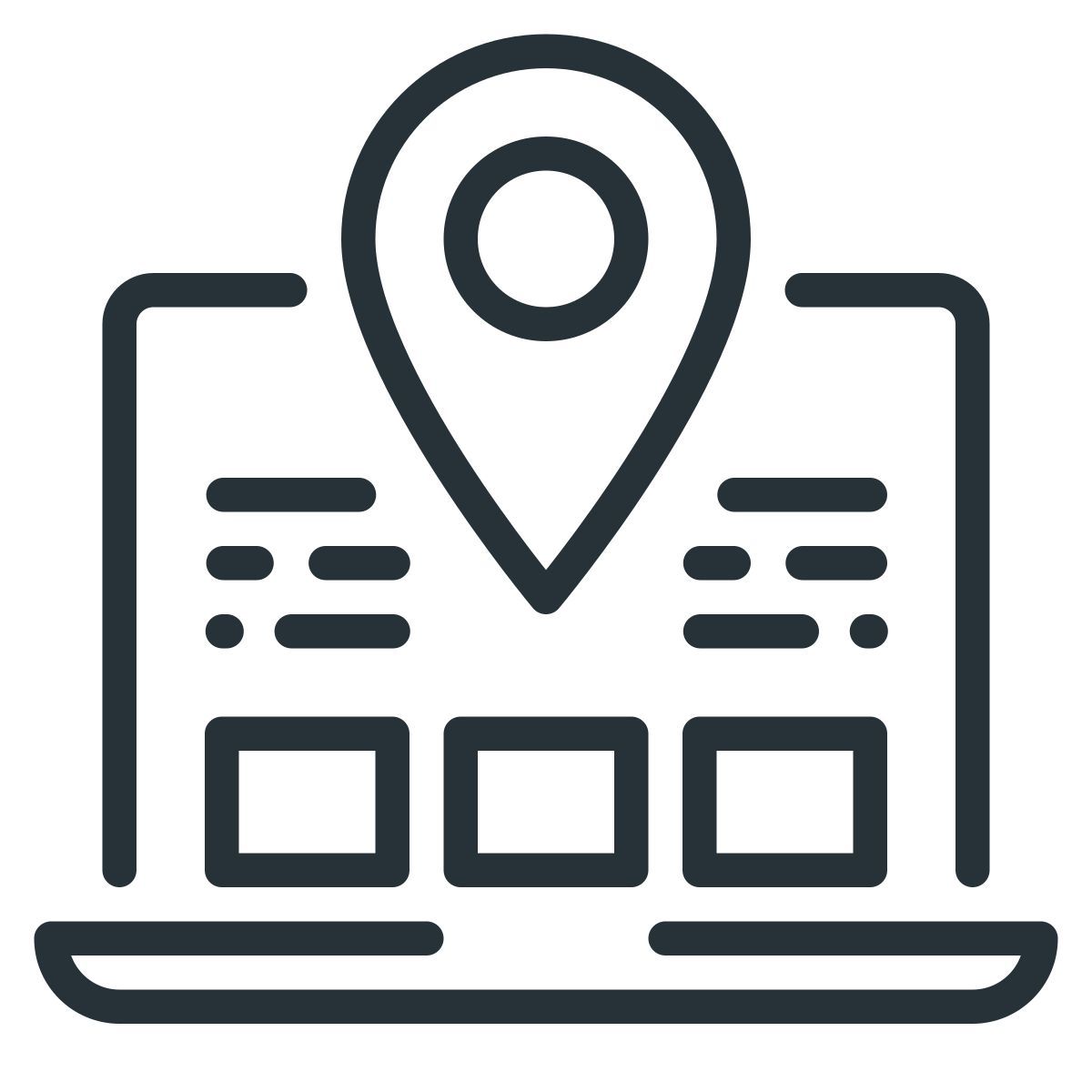 laptop icon