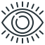 external Eye-basic-good-lines-kalash icon