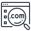 external domain-seo-and-web-development-good-lines-kalash icon