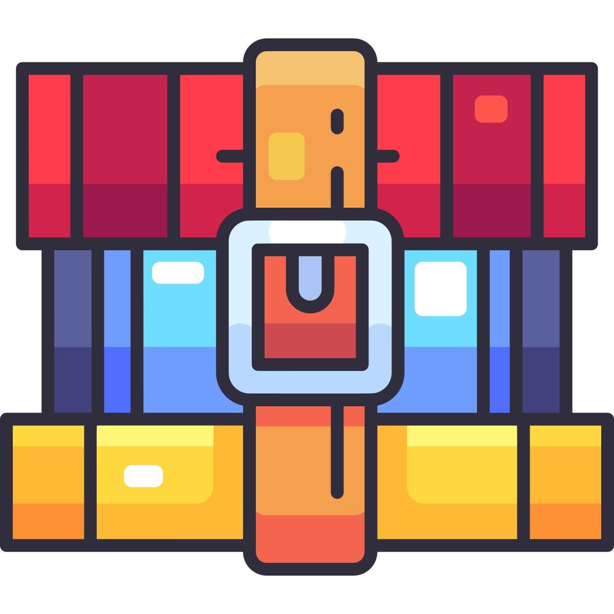 archive icon