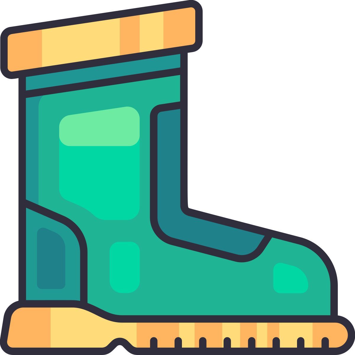 boot icon