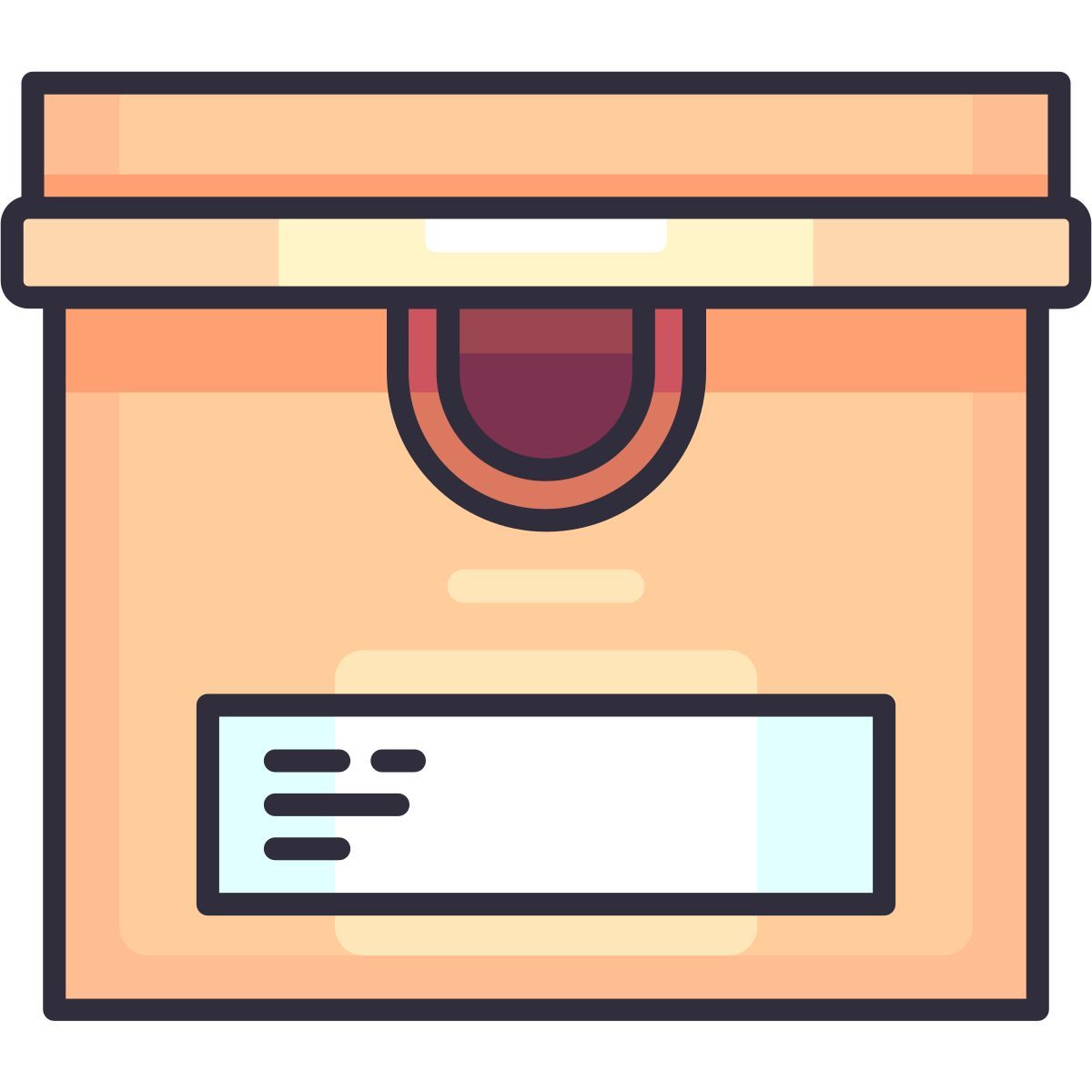 box icon