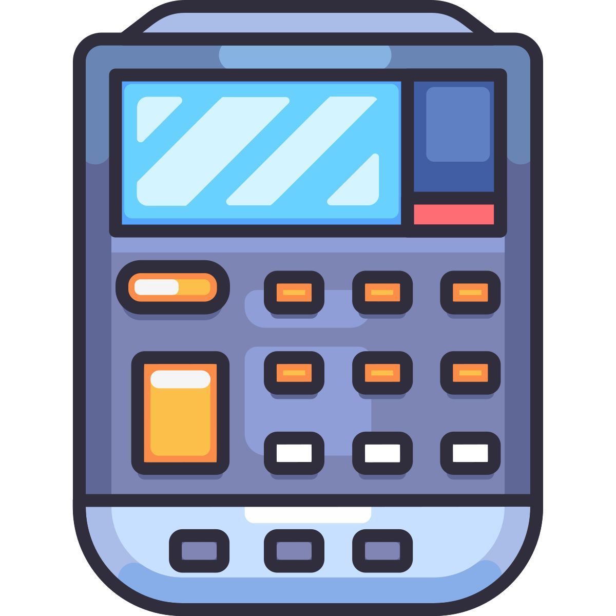 calculator icon