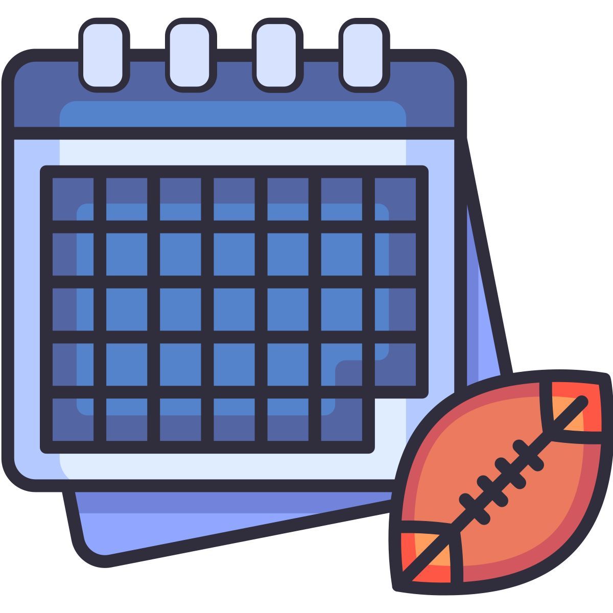 calendar icon