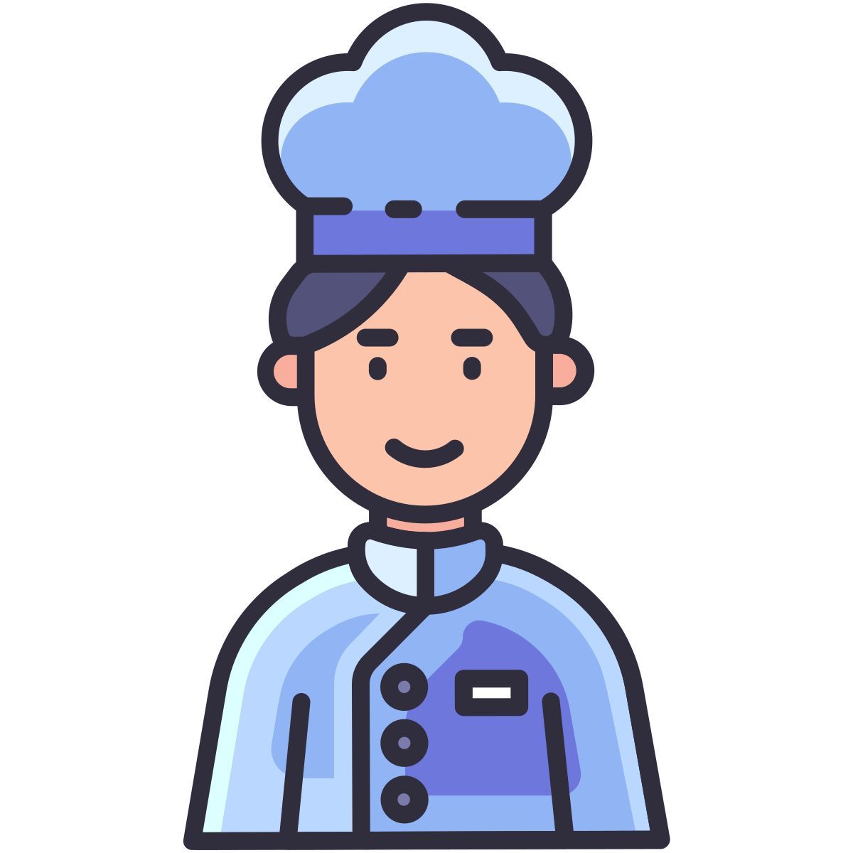 küchenchef icon