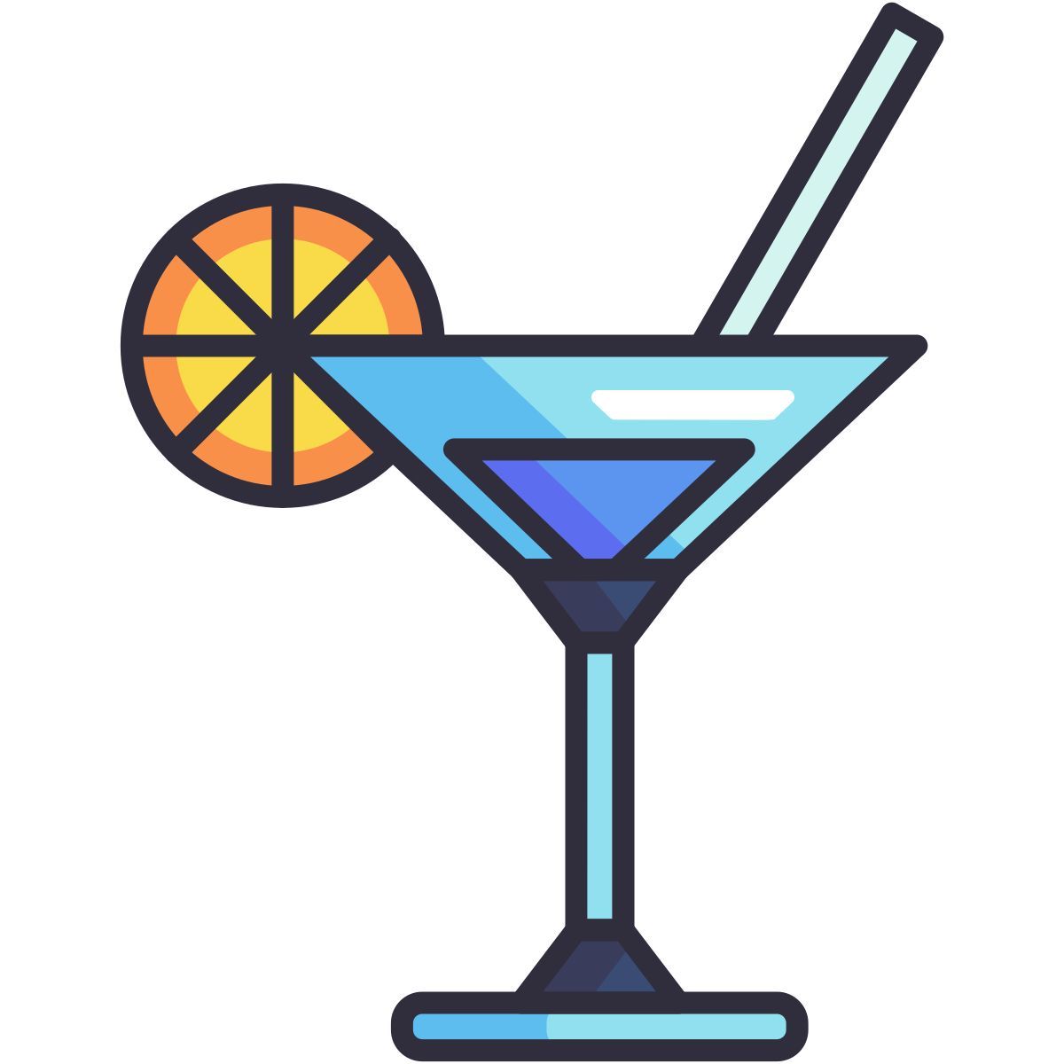 cocktail icon