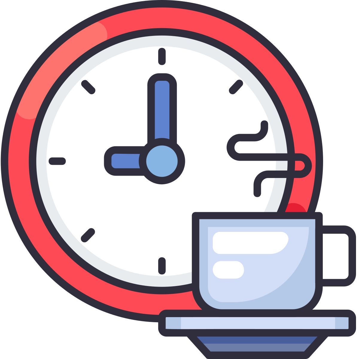 coffee break icon