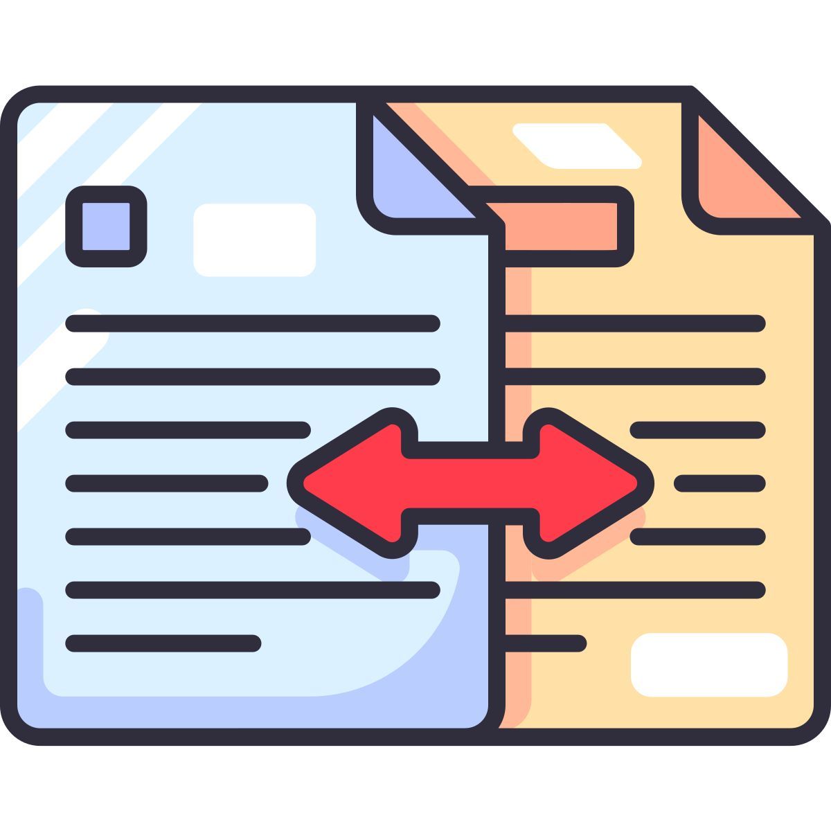converter arquivo icon