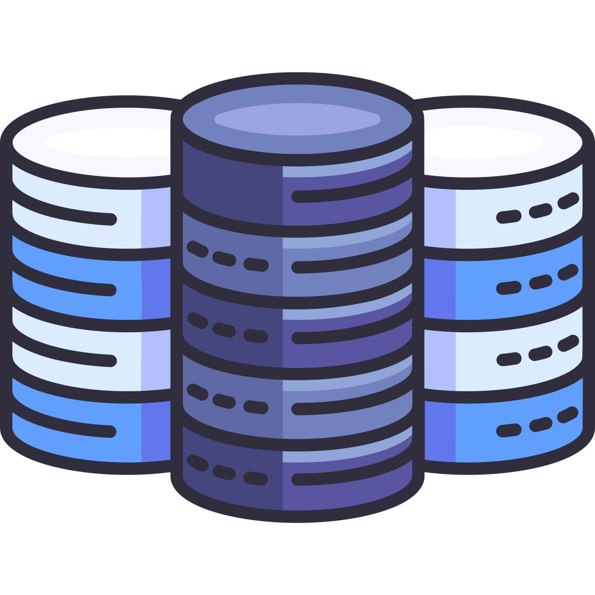 database icon