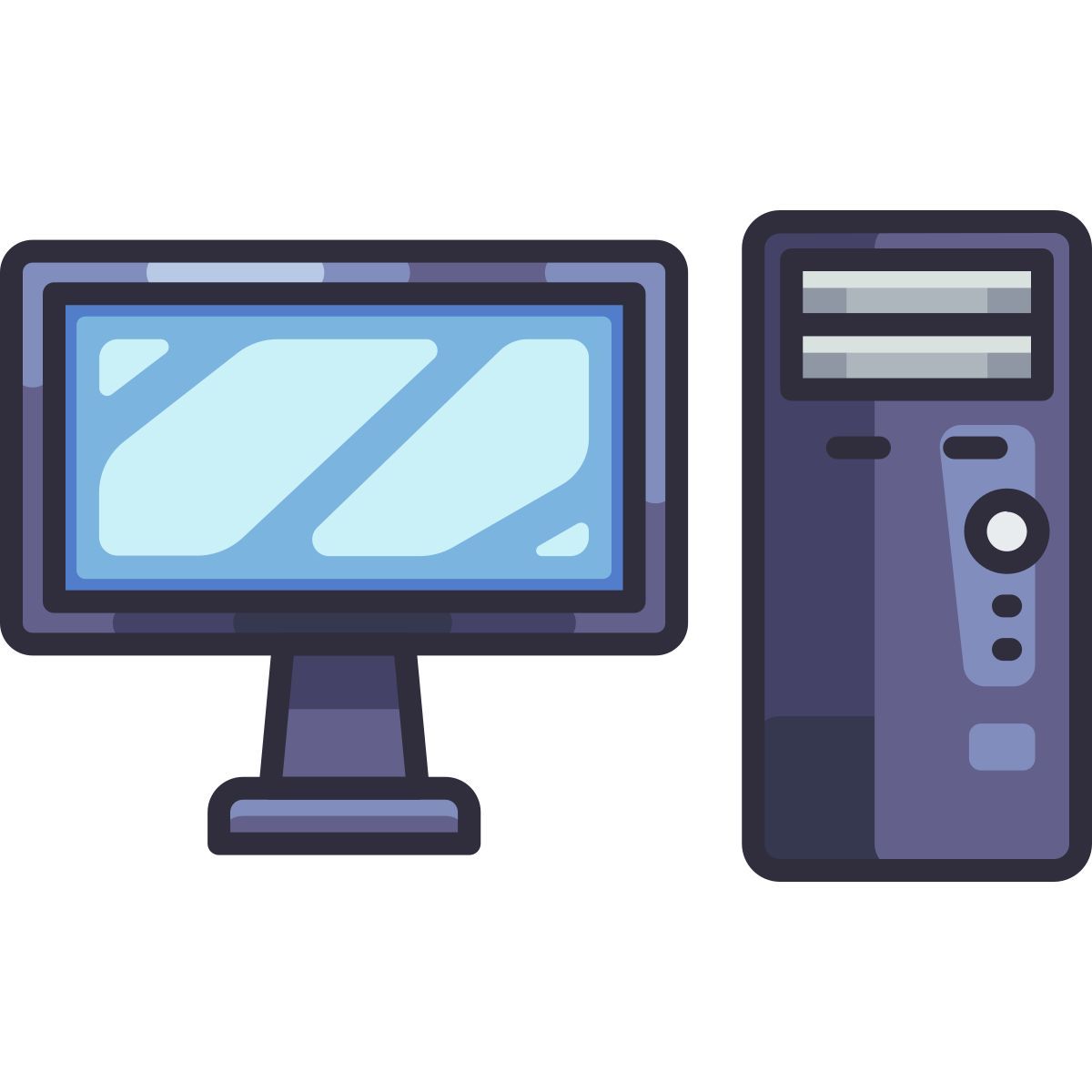 desktop icon