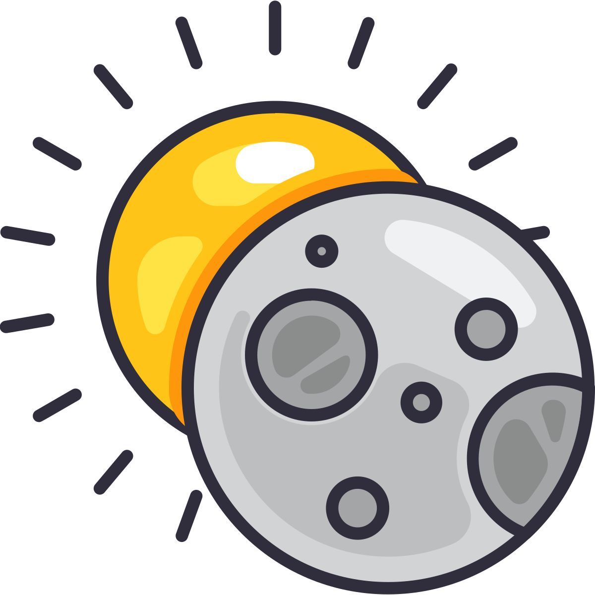eclipse icon