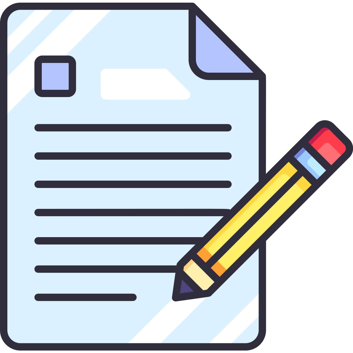 edit file icon