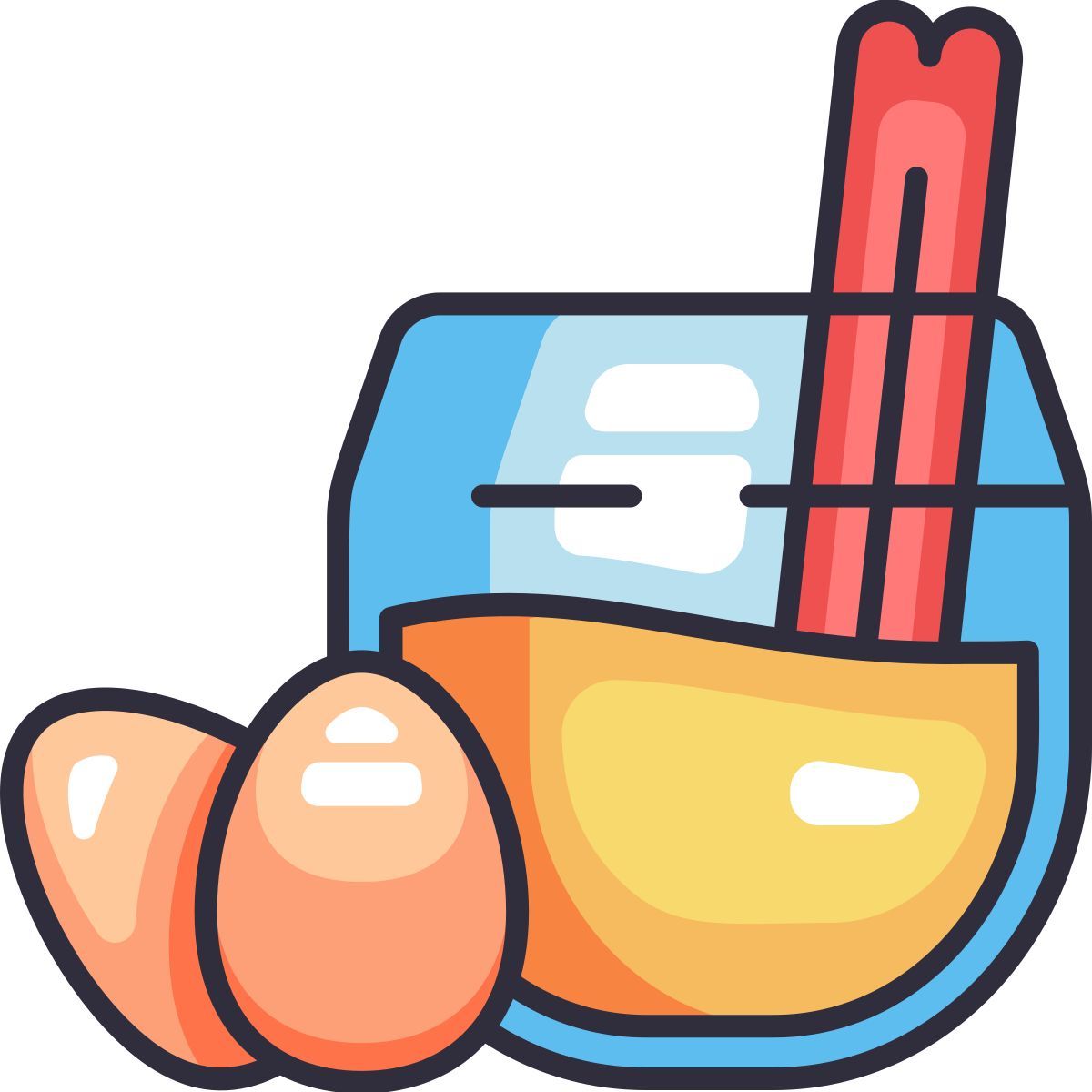 eggnog icon