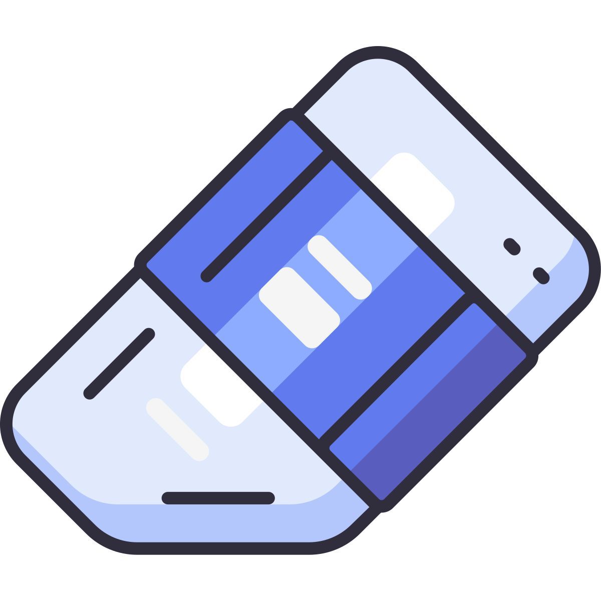 eraser icon