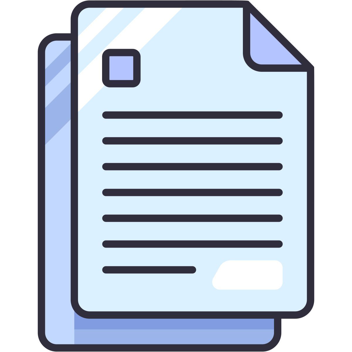 file document icon