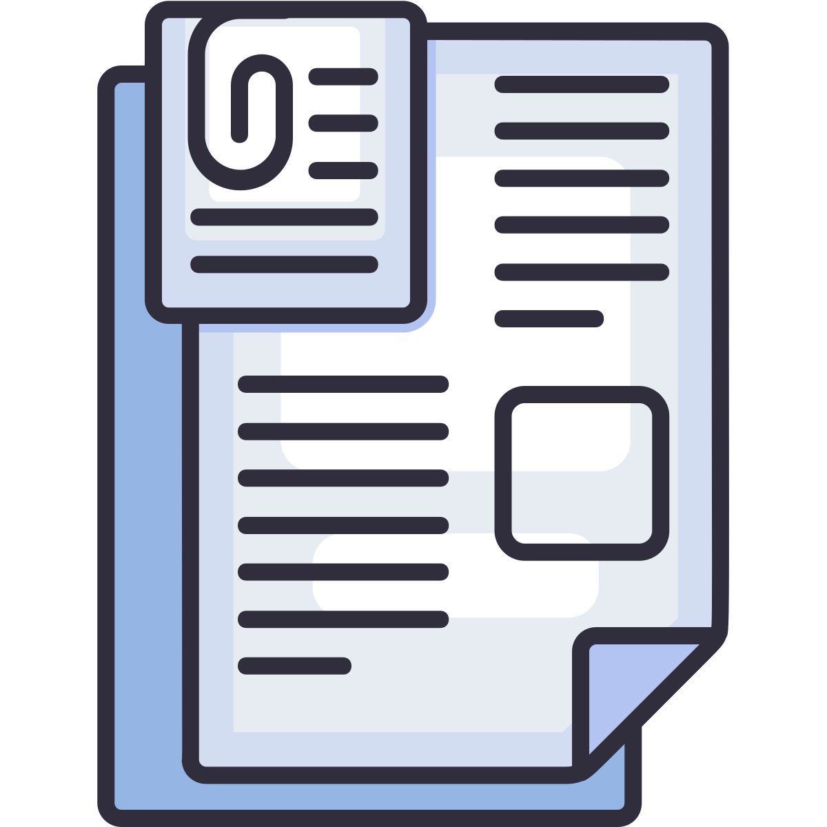file document icon