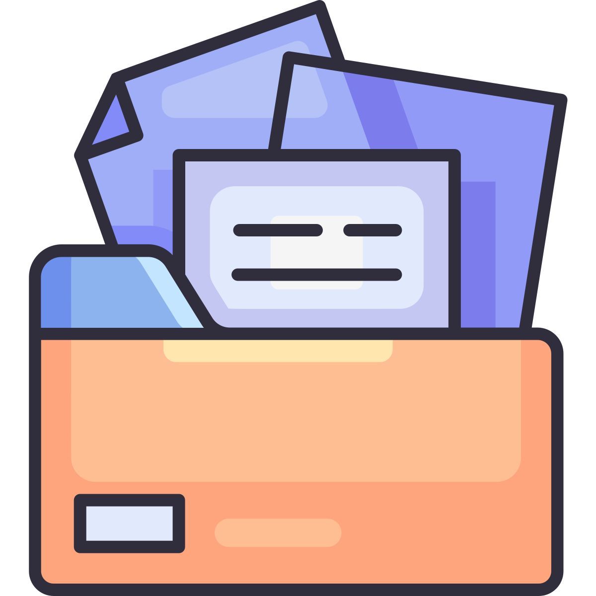 folder icon