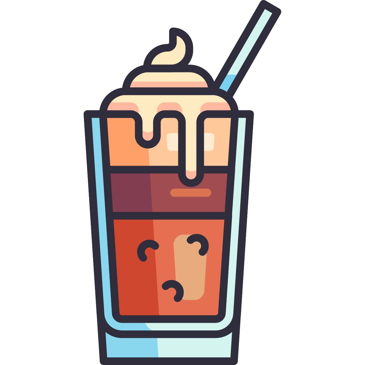 frappe icon