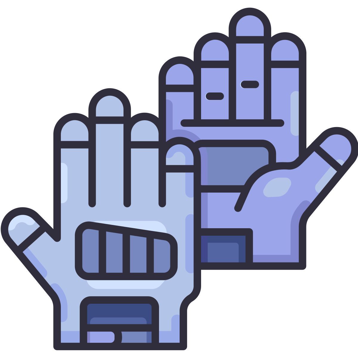 gloves icon