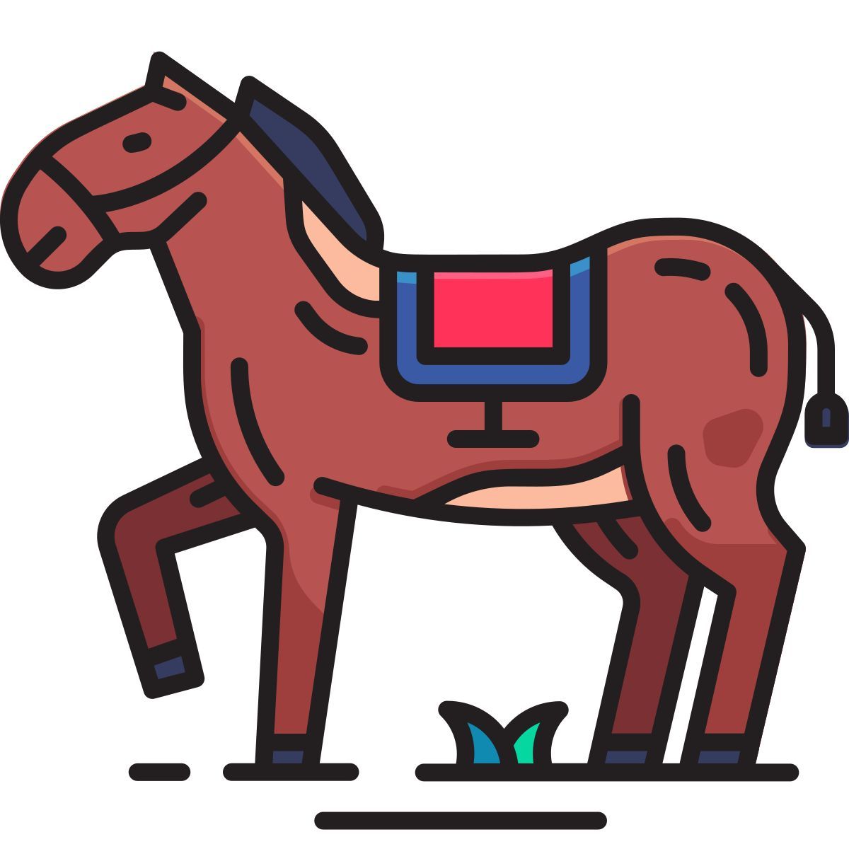 horse icon