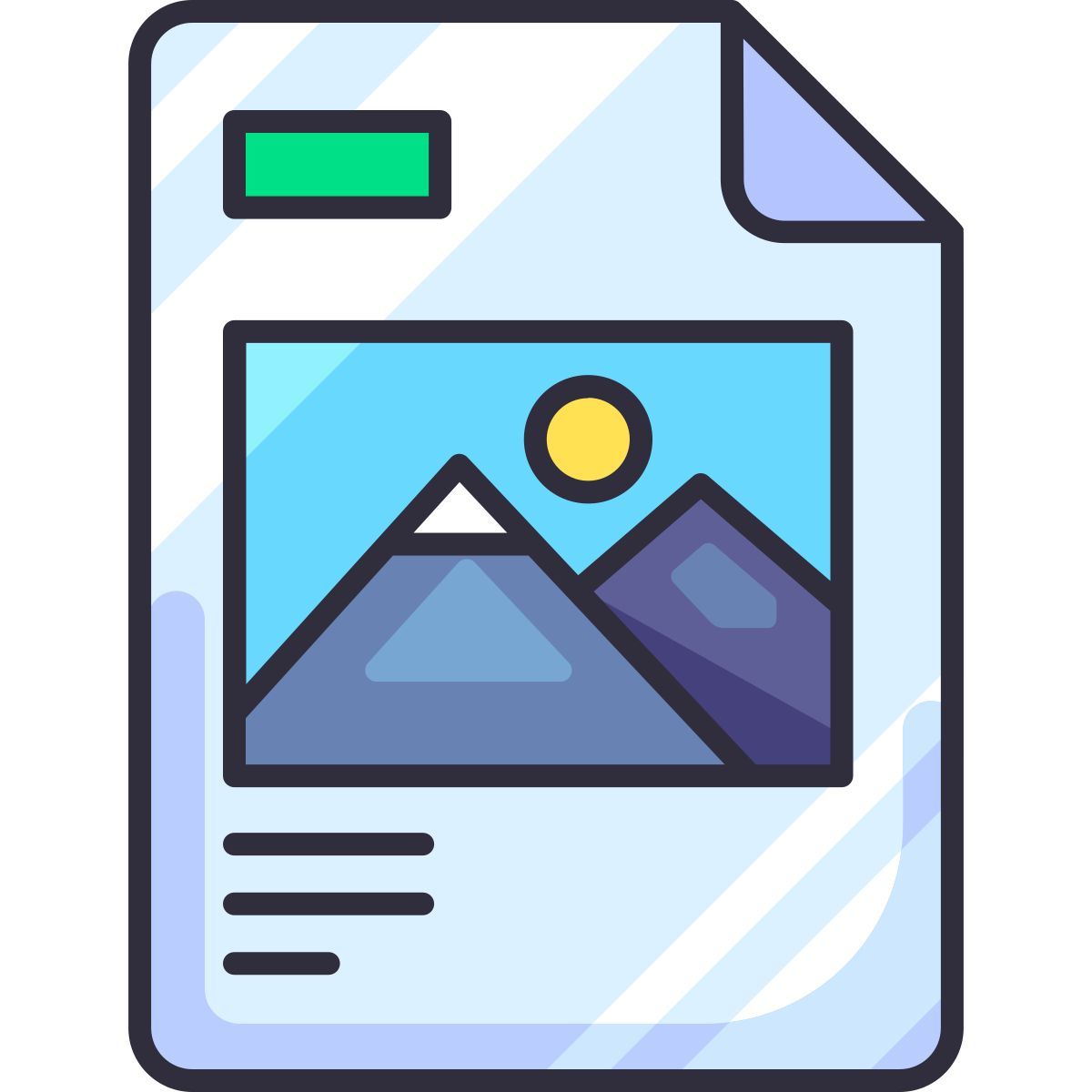image icon