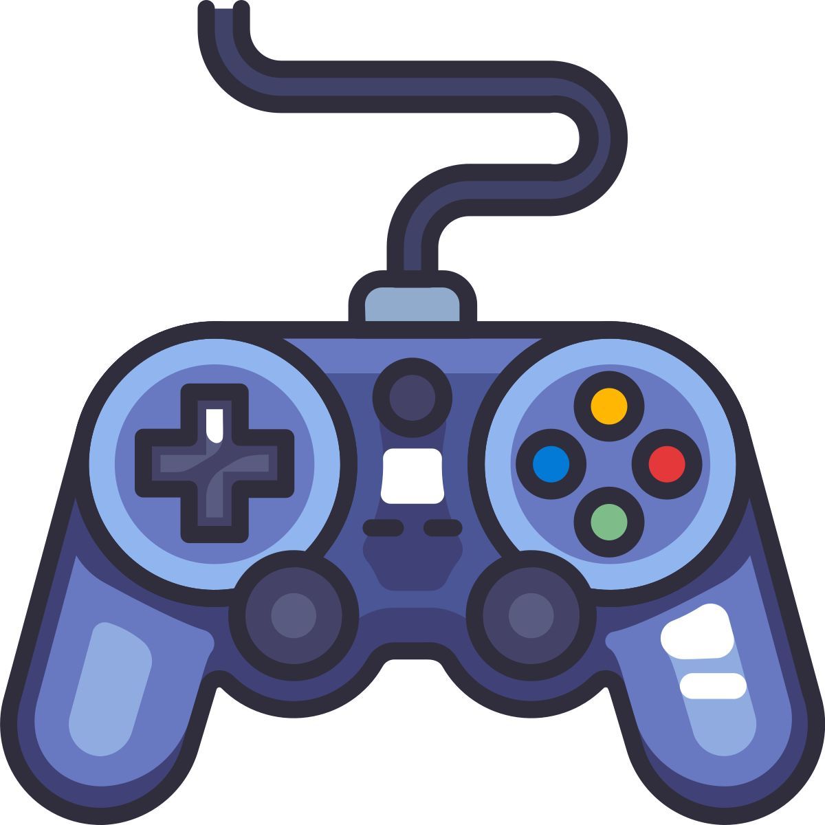 joystick icon