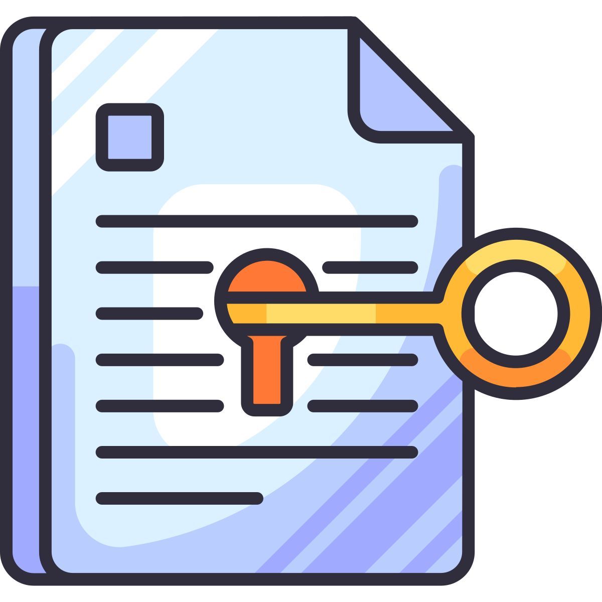 key icon