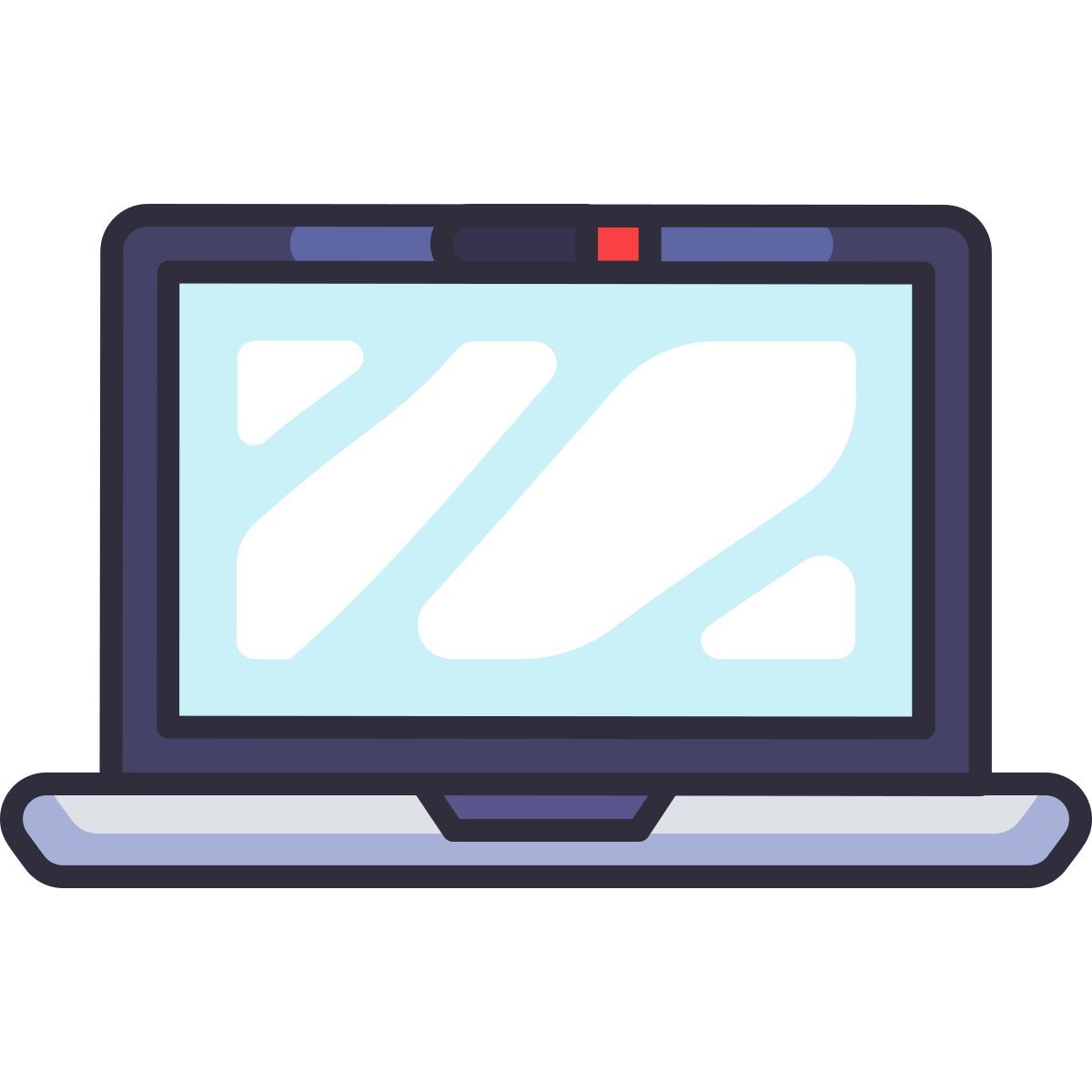 laptop icon