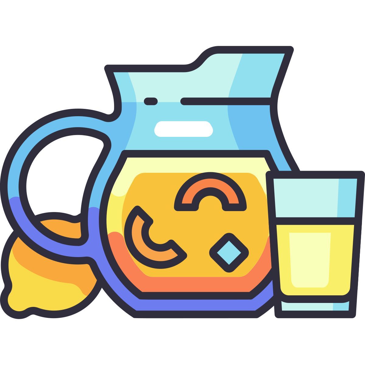 limonata icon