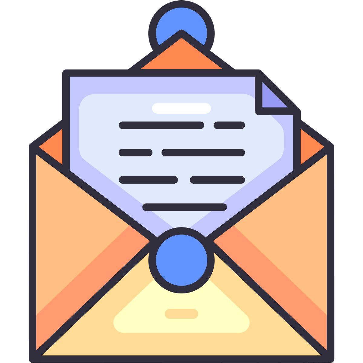 letter icon