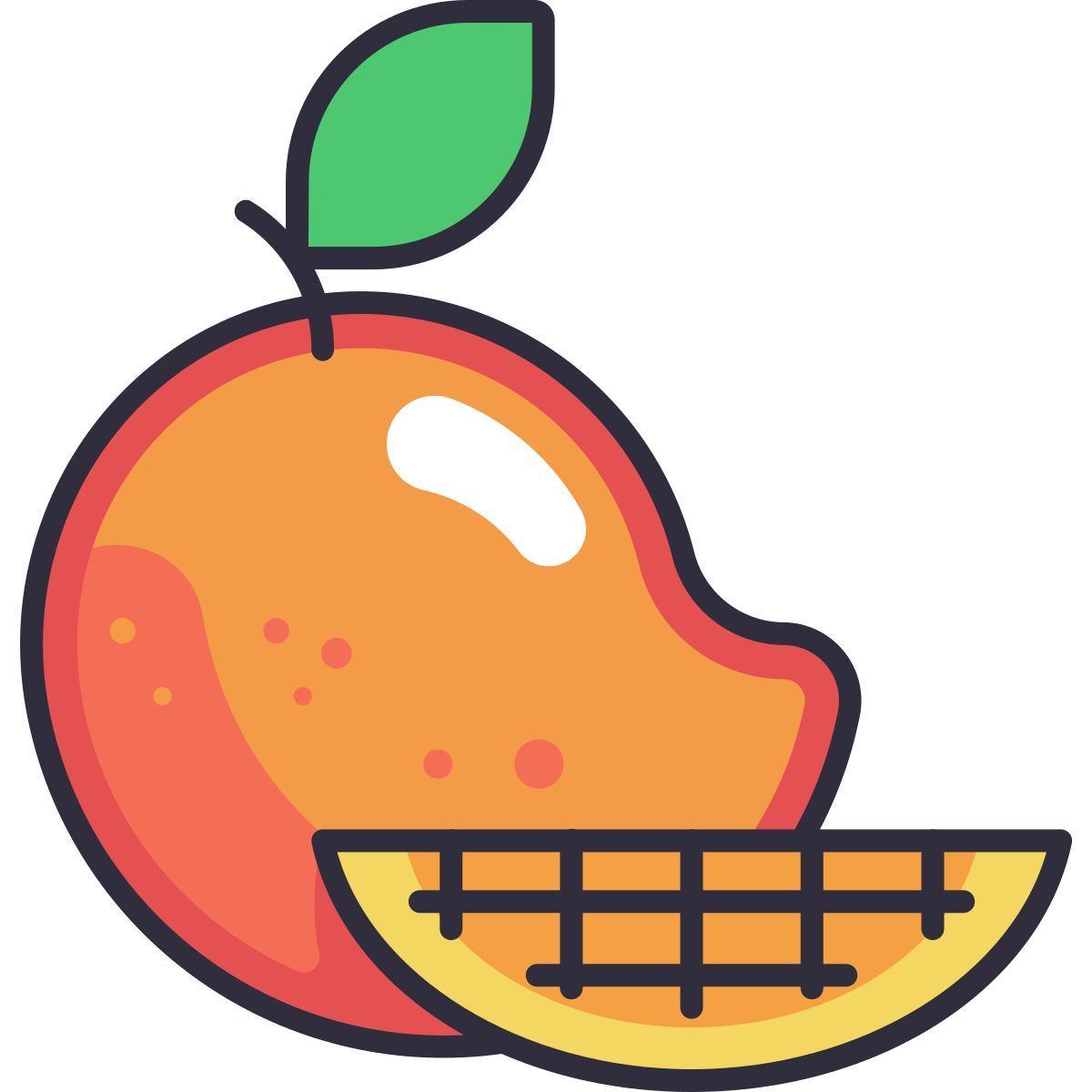 mango icon