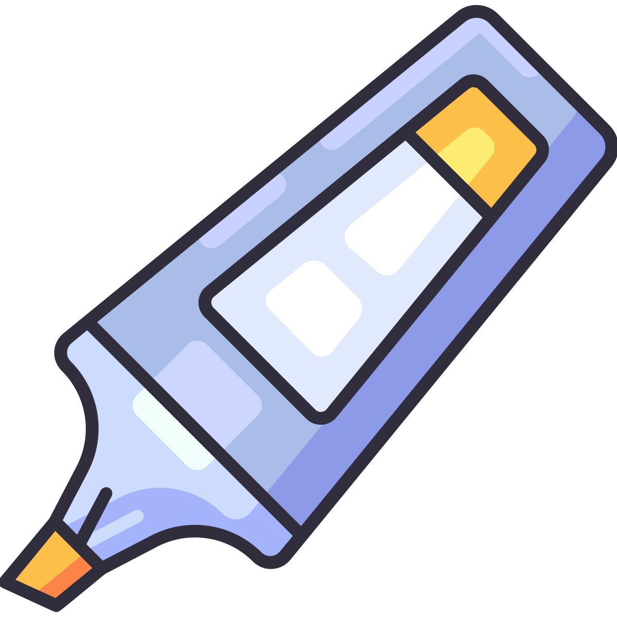 marker icon