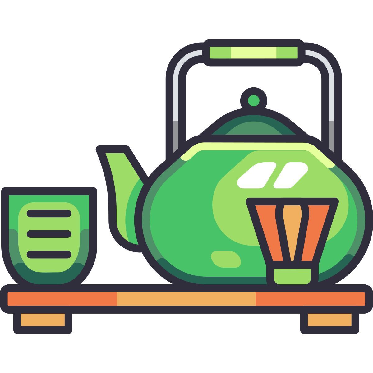 matcha icon