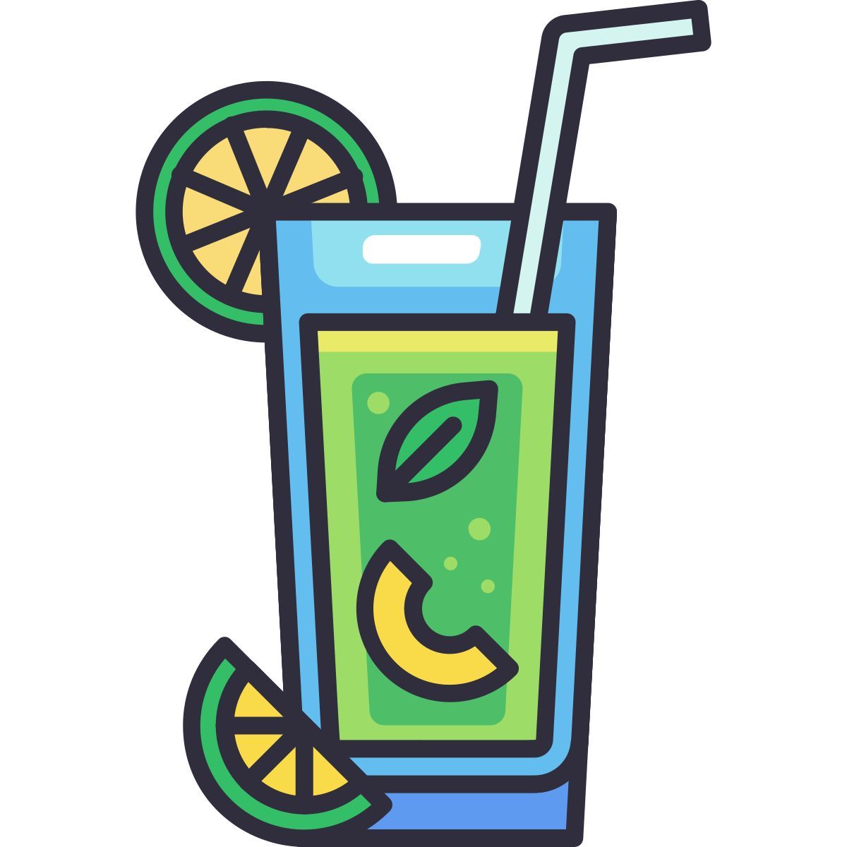 mojito icon
