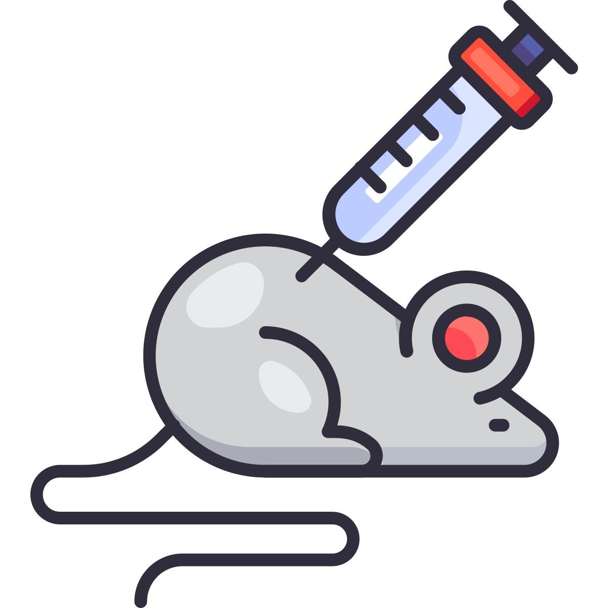 mouse icon