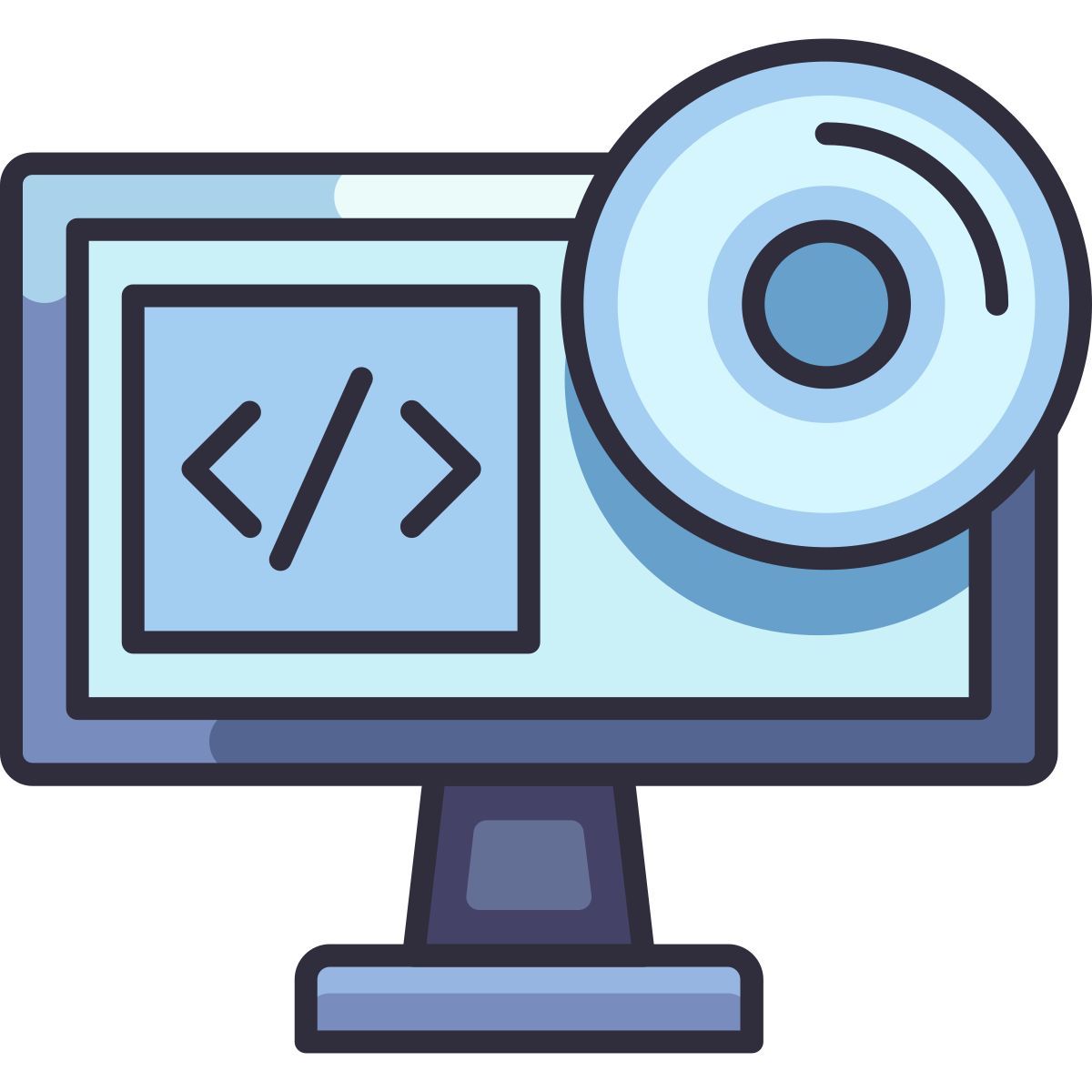 operating system icon