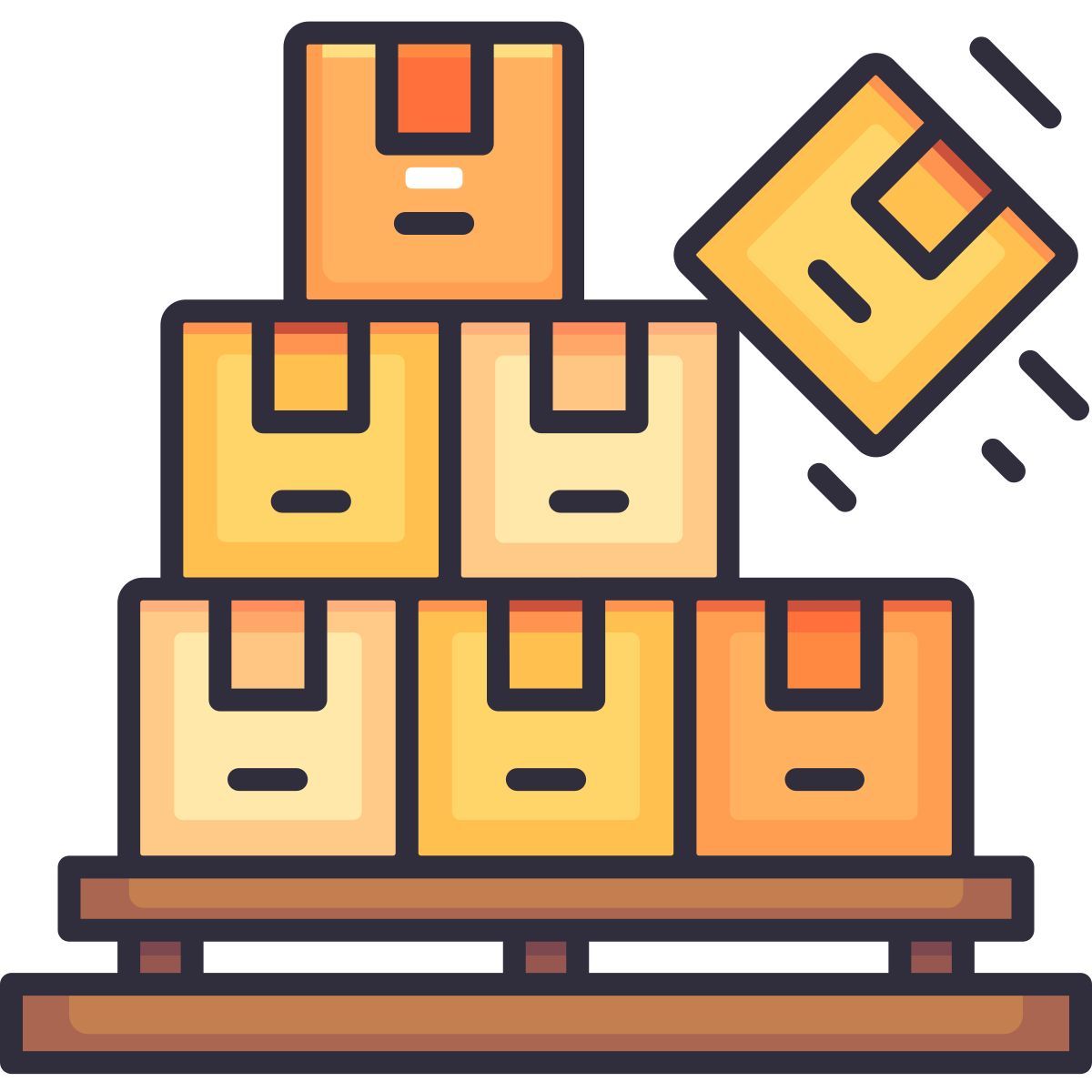 overflow icon
