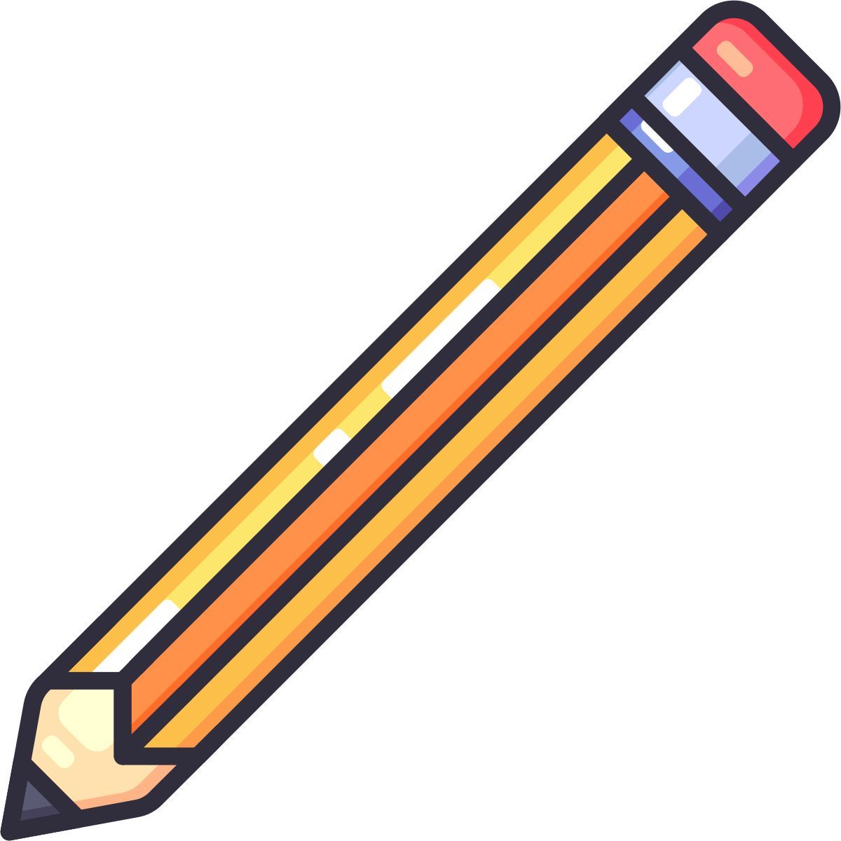 pencil icon