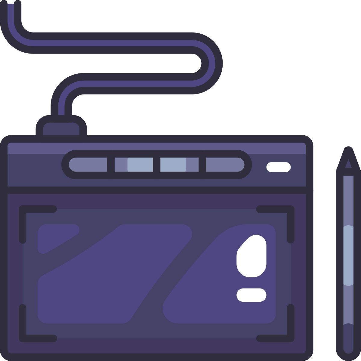 presse à comprimés icon