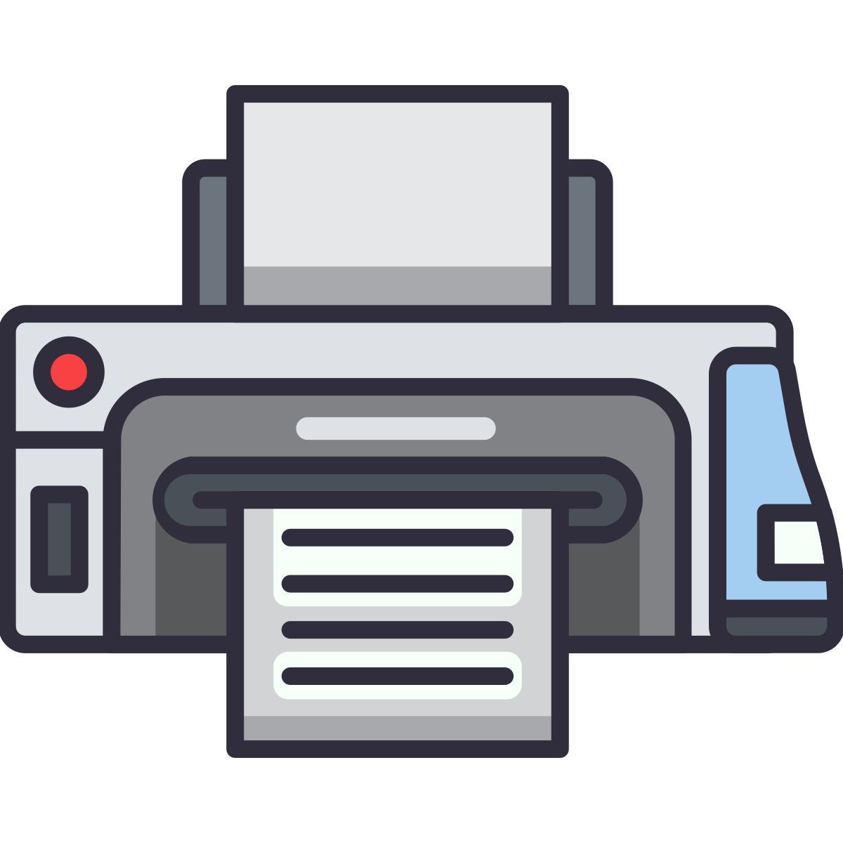 printer icon