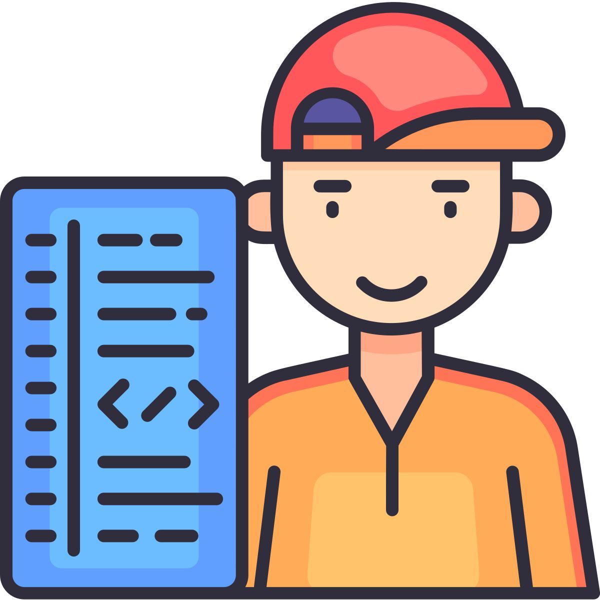 programmer icon